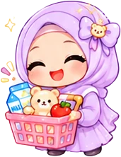 Avatar pelanggan