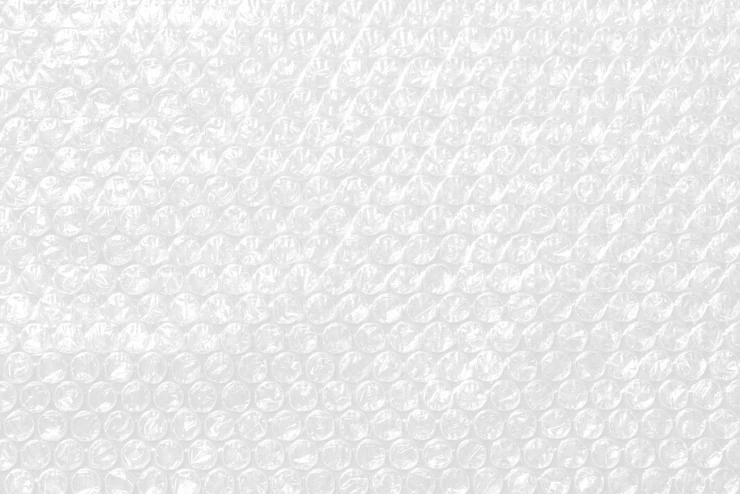 Bubble wrap pilihan