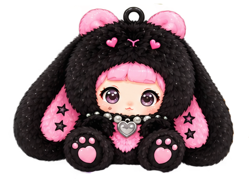 Nommi Plushy 2 reward