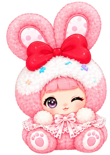 Nommi Plushy 3 reward
